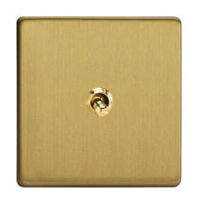 Varilight XDBT1S Screwless