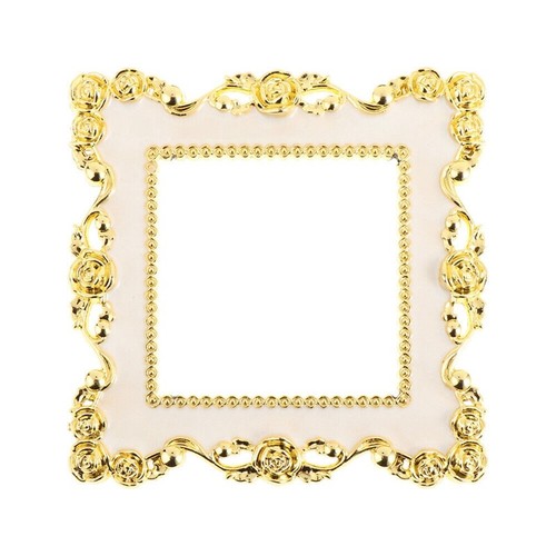 Resin wall sticker single - resin,