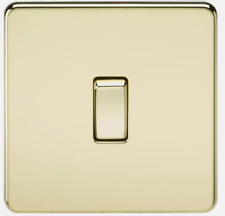 Knightsbridge Screwless