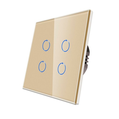 Cnbingo double dimmer switch - double,