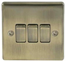 BG Nexus Metal NAB43 -SATIN