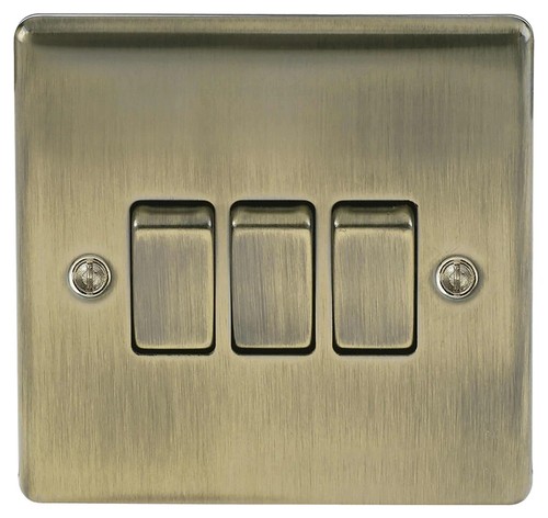 Nexus metal nab43 satin - nexus, -satin