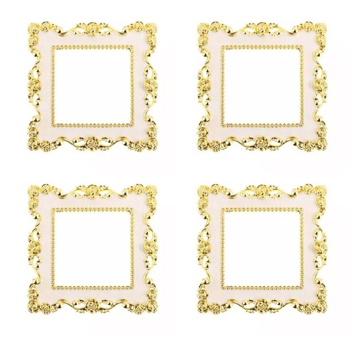 Resin single light - 4x,