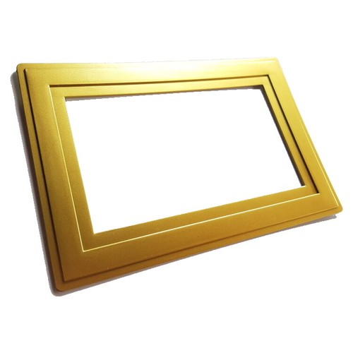 Light switch surround - light,