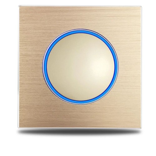 Way light switch 3 gang - light,