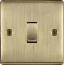 BG Nexus Metal NAB13 -ANTIQUE