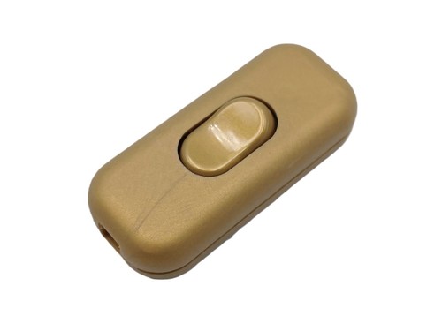 Lamp switch inline - , torpedo
