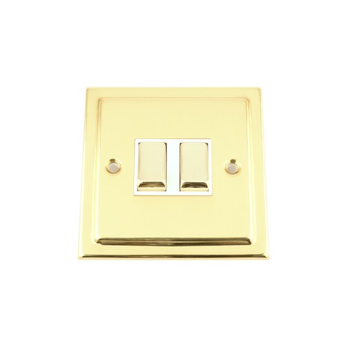 Amp double light - amp, 2