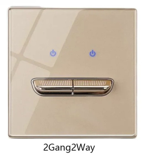 4 gang toggle - gang,