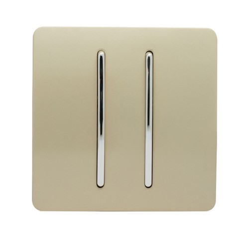 Light switches gang way - switches,