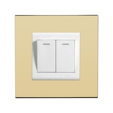 Light Switch Sticker Surround