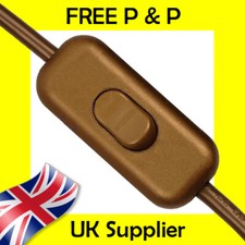 In Line Switch Low Profile