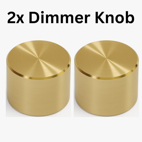 Universal dimmer light - universal,