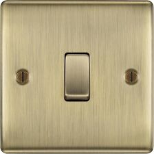 BG Nexus Antique Brass