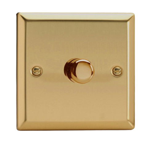 Dimmer light switch gang - dimmer,
