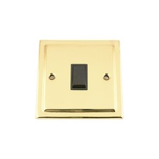 10 Amp Single Light Switch 1