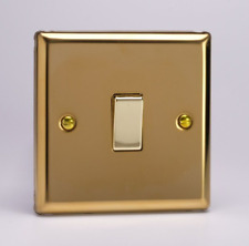 Light Switch 1 Gang 2 Way