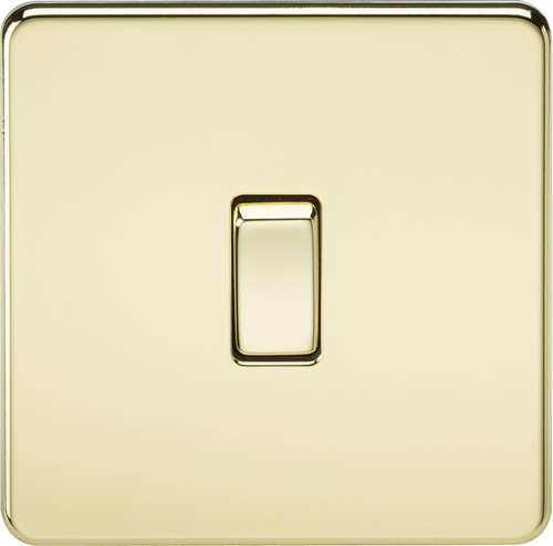 Knightsbridge screwless - knightsbridge,