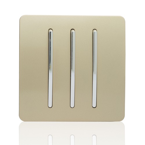 Trendi switch champagne gold - switch,