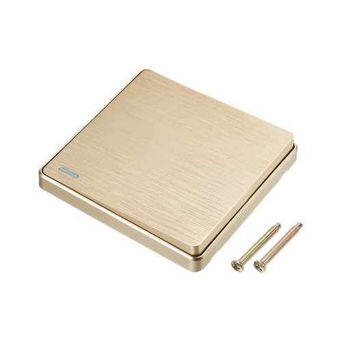 Light switch wall - switch, rocker