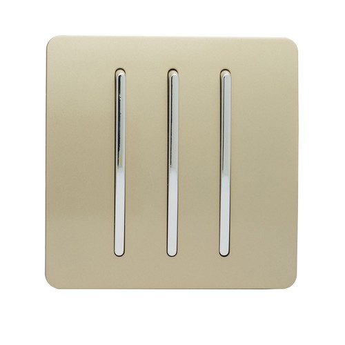Light switches gang - switches,