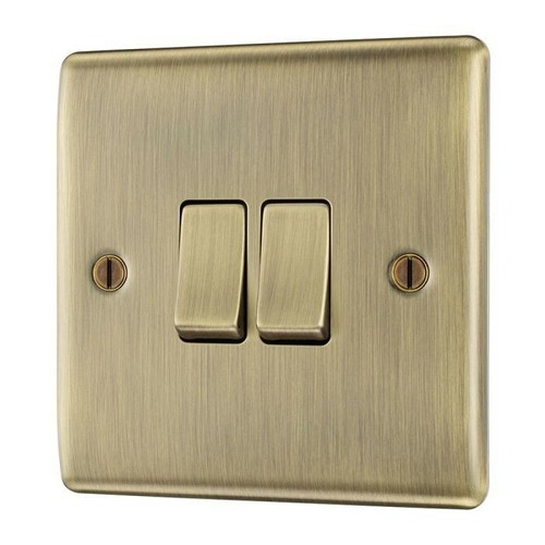 Nexus metal nab42 antique - nexus,